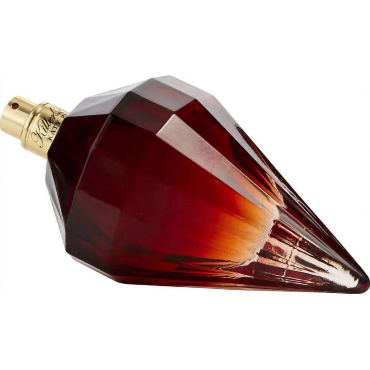 KILLER QUEEN Katy Perry EDP 3.4 oz 3.3 Women NEW TESTER 3607348896301
