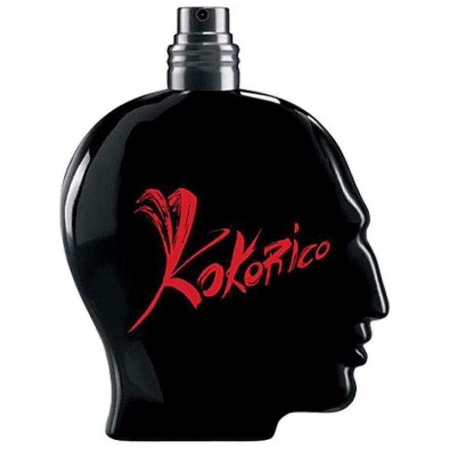 KOKORICO by Jean Paul Gaultier edt 3.3 / 3.4 oz Cologne Men NEW tester 3423476396021