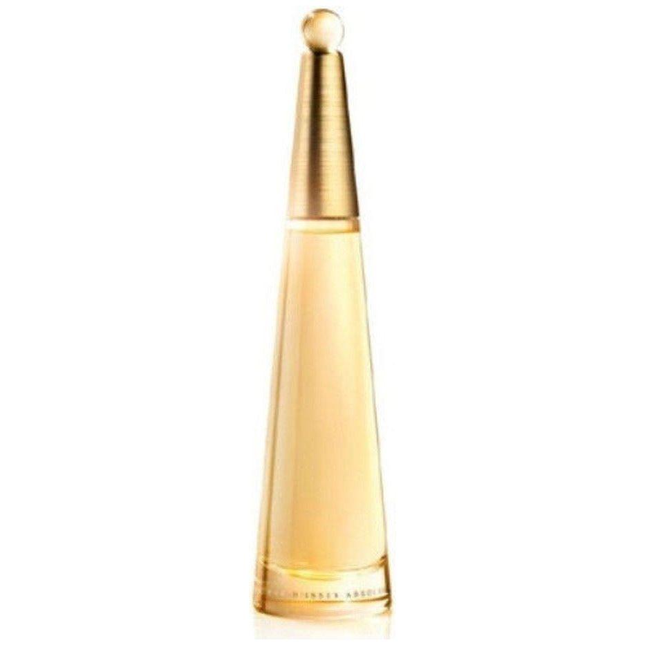 L'EAU D'ISSEY ABSOLUE issey miyake Women perfume edp 3.0 oz NEW TESTER 3423474831265