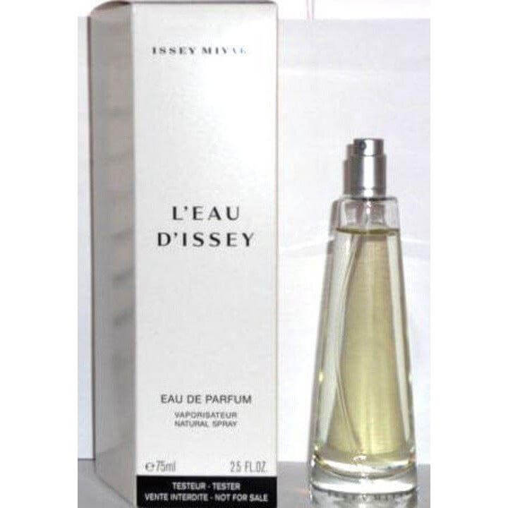 L'EAU D'ISSEY by Issey Miyake 2.5 oz women Perfume edp NEW tester 3423476481246