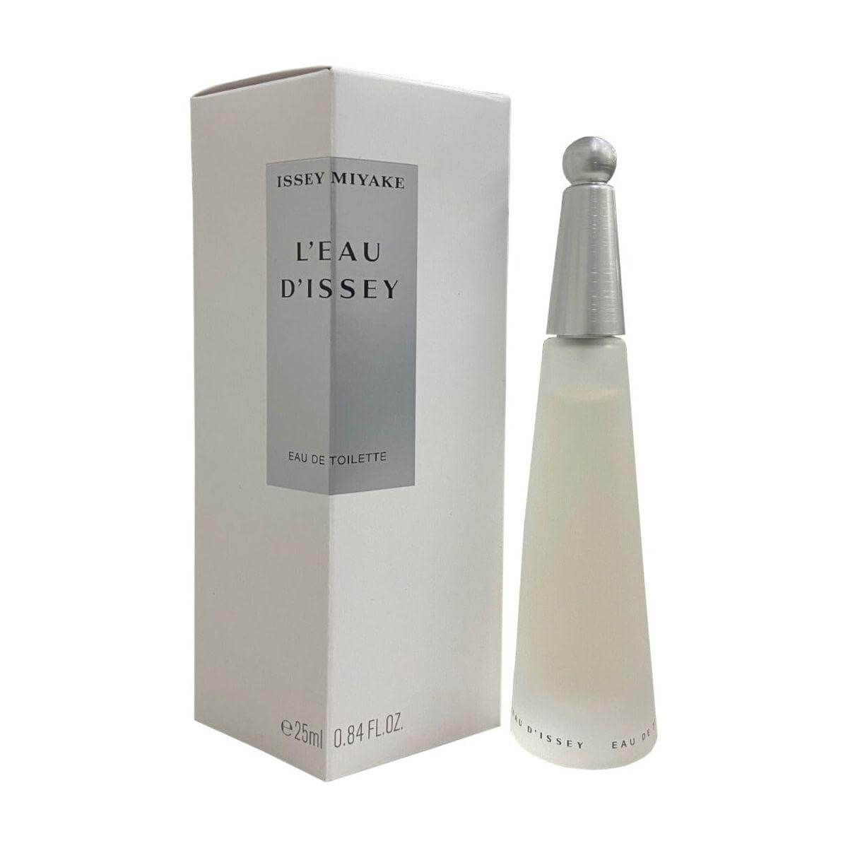 L'eau D'issey by Issey Miyake for women EDT 0.84 oz New in Box 3423470480986