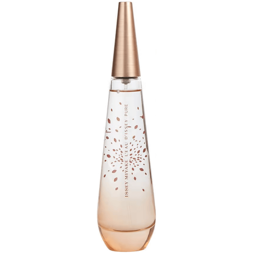L'EAU D'ISSEY PURE PETALE DE NECTAR by issey miyake EDT 3.0 oz New Tester 3423478782662