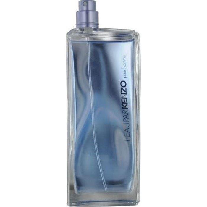 L'EAU PAR KENZO men edt cologne 3.4 / 3.3 oz NEW tester 3352818362335