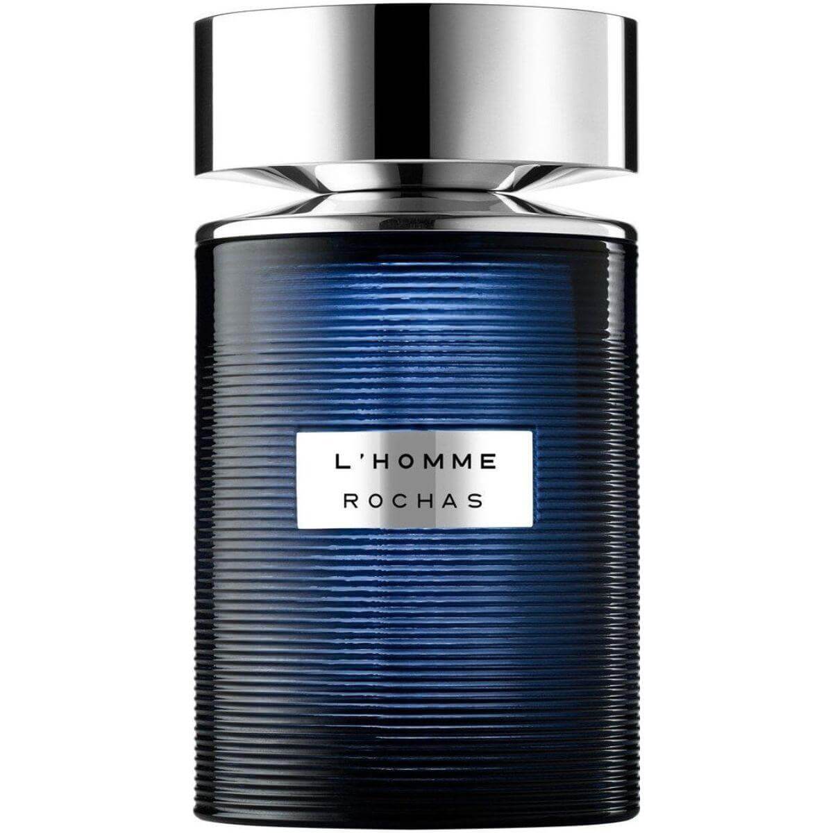 L'homme Rochas by Rochas cologne EDT 3.3 / 3.4 oz New Tester 3386460098175