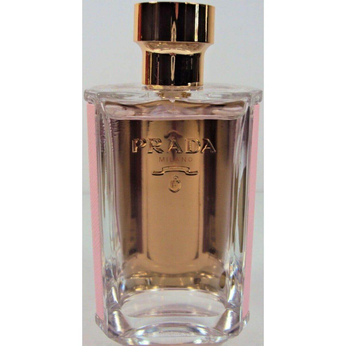La Femme Prada L'EAU By Prada for Women EDT 3.3 / 3.4 oz New Tester 8435137765188