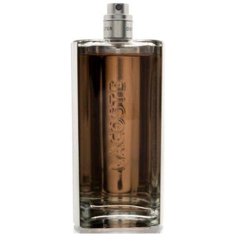 LACOSTE ELEGANCE for Men Cologne 3.0 oz edt New tester 737052116778