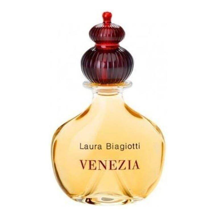 LAURA BIAGIOTTI VENEZIA Women 2.5 oz edp Perfume NEW TESTER WITH CAP 737052406749