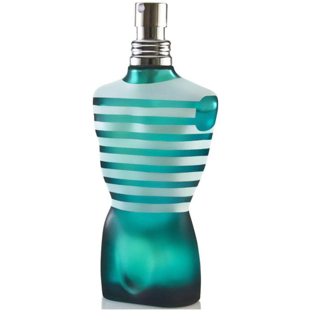 LE MALE by Jean Paul Gaultier cologne for men EDT 2.5 oz New Tester