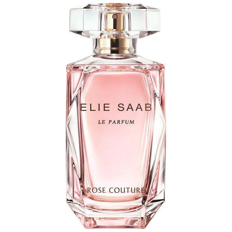 LE PARFUM ROSE COUTURE by Elie Saab women perfume edt 3.0 oz NEW TESTER 3423473991564