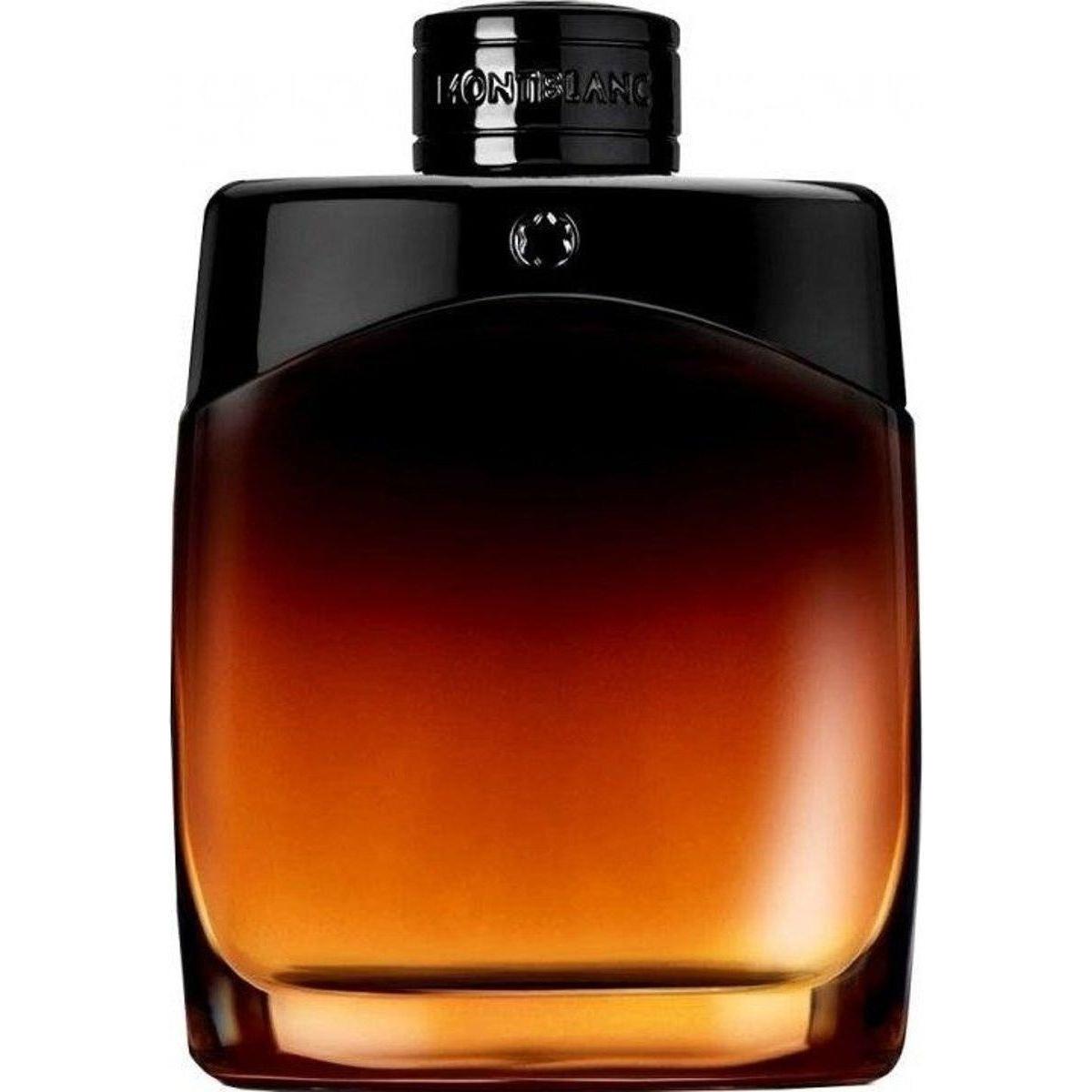 LEGEND NIGHT by Mont Blanc cologne men EDP 3.3 / 3.4 oz New Tester 3386460088015