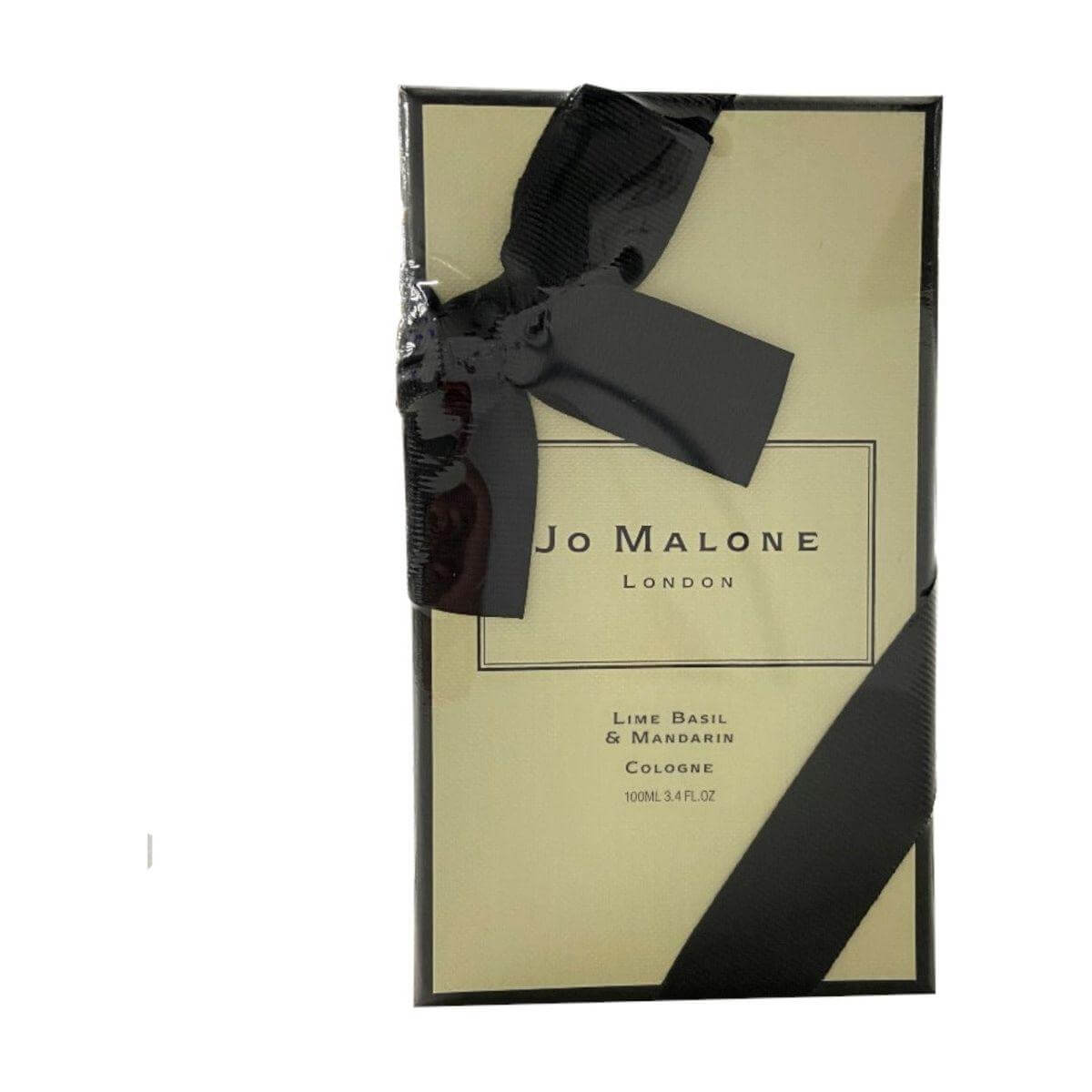 Lime Basil & Mandarin by Jo Malone for unisex cologne 3.3 / 3.4 oz New In Box 690251081035