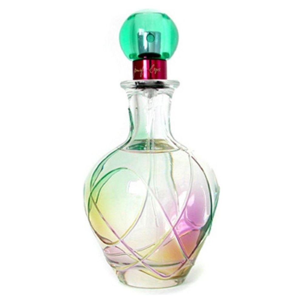 LIVE by J.LO Jennifer Lopez Perfume 3.3 oz / 3.4 oz New tester 3414202222028