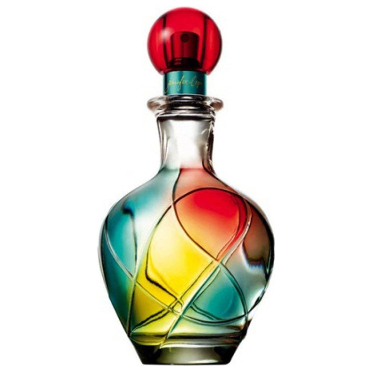 LIVE LUXE by JLO Jennifer Lopez 3.3 oz / 3.4 oz Perfume New Unboxed 3414202223025