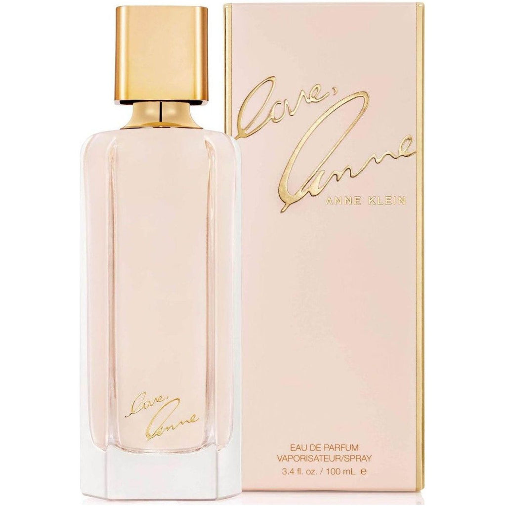 Anne Klein Love Anne by Anne Klein perfume for her EDP 3.3 / 3.4 oz New in Box at $ 20.5