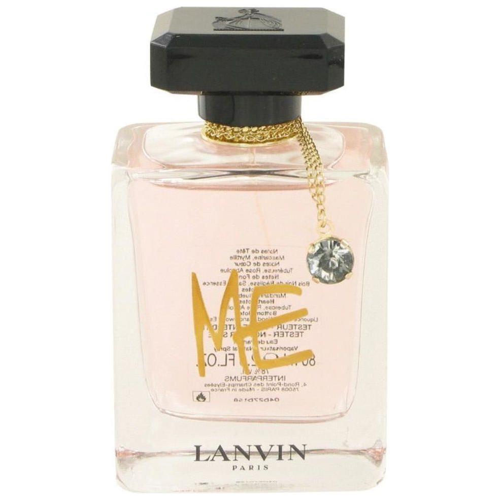 ME by Lanvin perfume for women EDP 2.6 oz New Tester 3386460047999