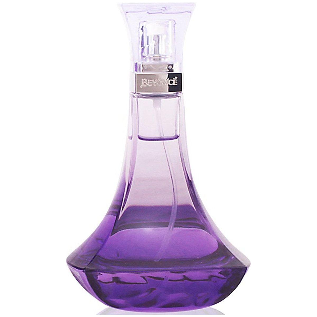 MIDNIGHT HEAT By Beyonce perfume for Women EDP 3.3 / 3.4 oz New Tester