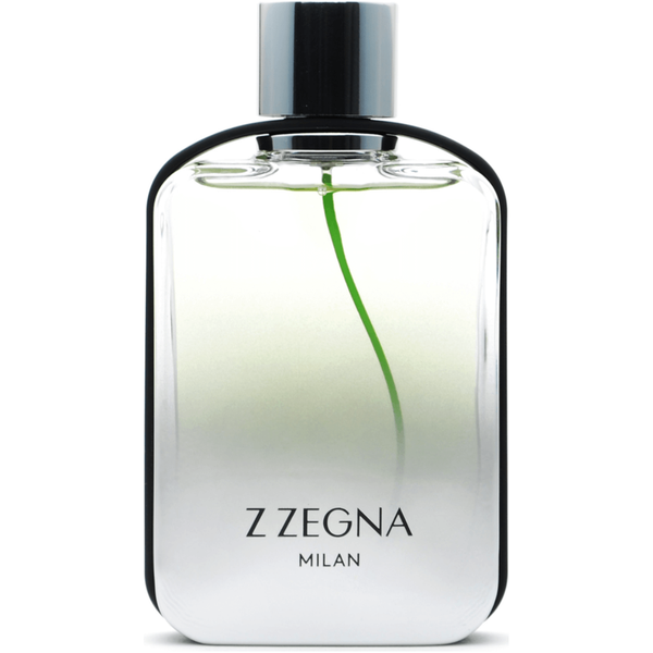 Z ZEGNA MILAN by Ermenegildo cologne for men EDT 3.3 / 3.4 oz New Tester