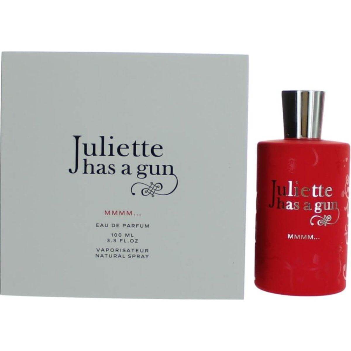 MMMM BY Juliette Has A Gun perfume for her EDP 3.3 / 3.4 oz New in Box 3760022730251