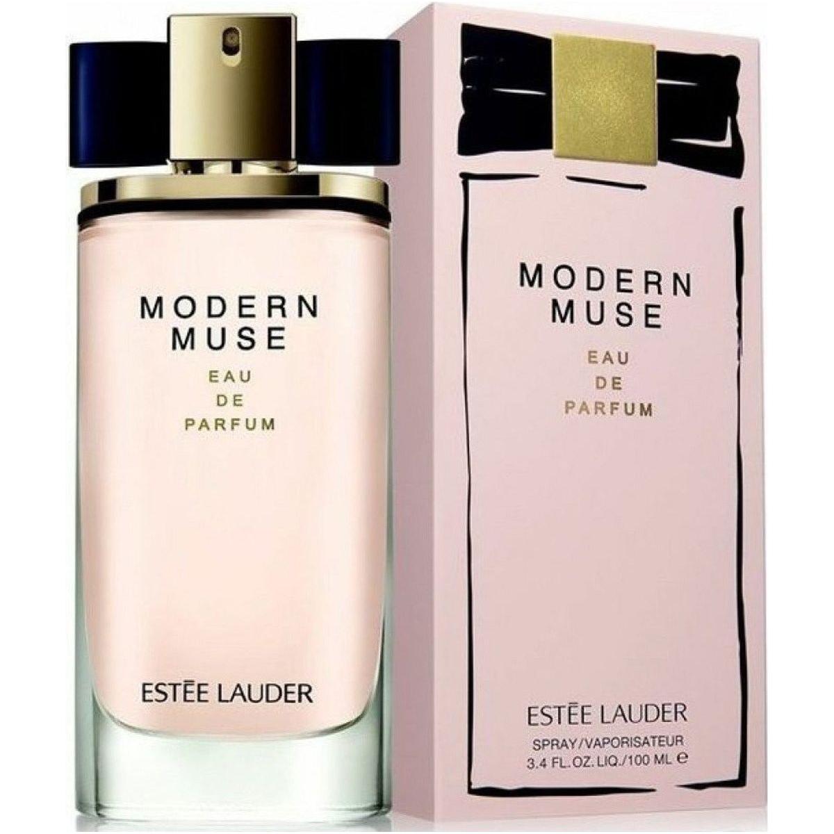 MODERN MUSE by Estee Lauder perfume EDP 3.3 / 3.4 oz New in Box 027131261629