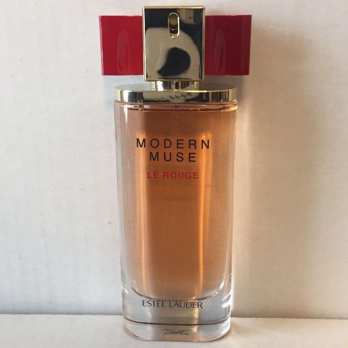 MODERN MUSE LE ROUGE by Estee Lauder perfume EDP 1.7 oz New Tester 00887167157125
