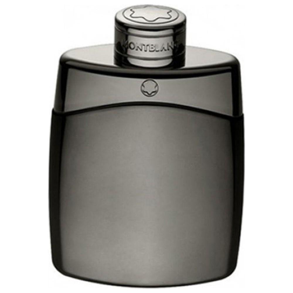 MONT BLANC LEGEND INTENSE Men 3.4 / 3.3 oz EDT Cologne NEW TESTER 3386460055703