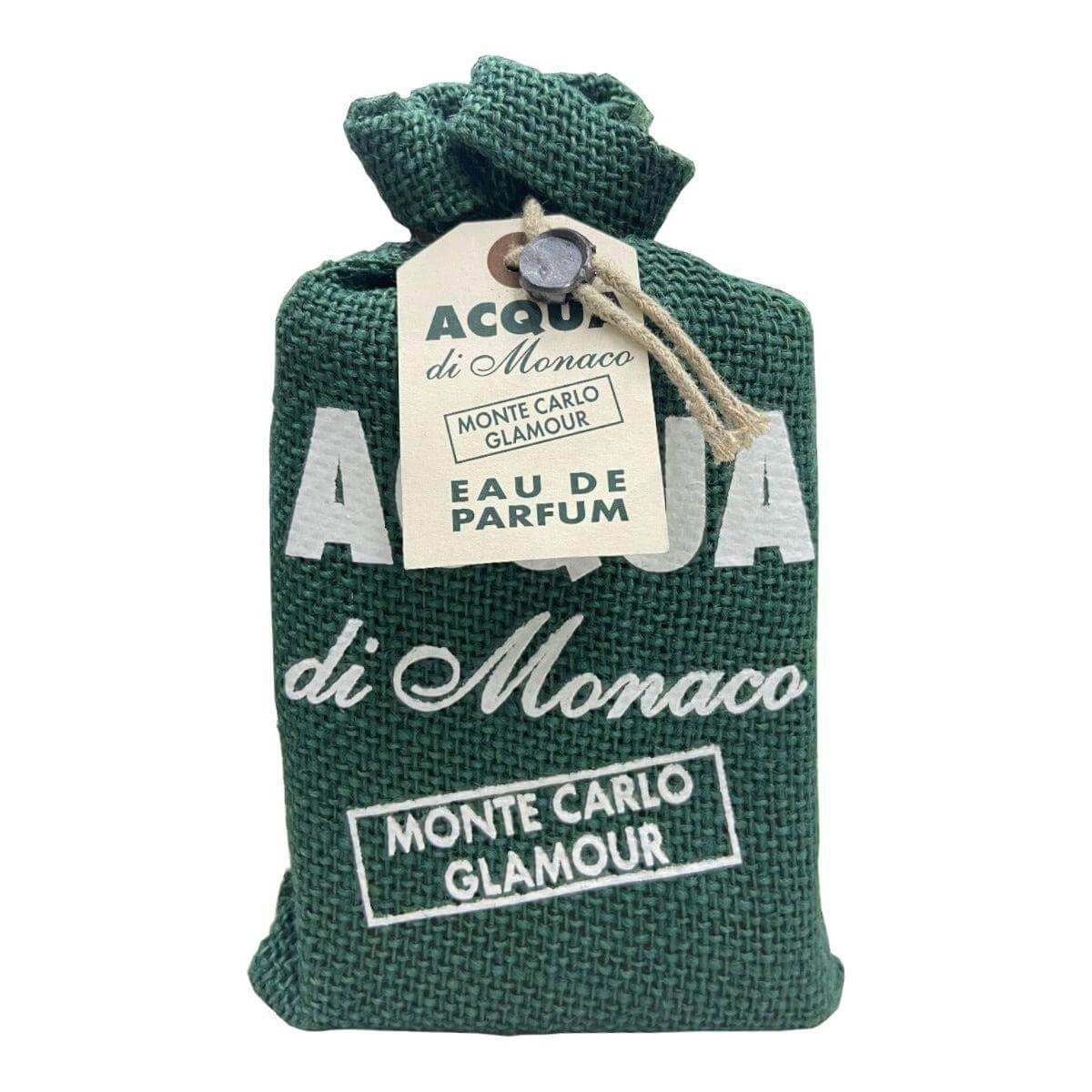 Monte Carlo Glamour by Acqua Di Monaco perfume for unisex EDP 3.3 / 3.4 oz New in Bag 3331885000012