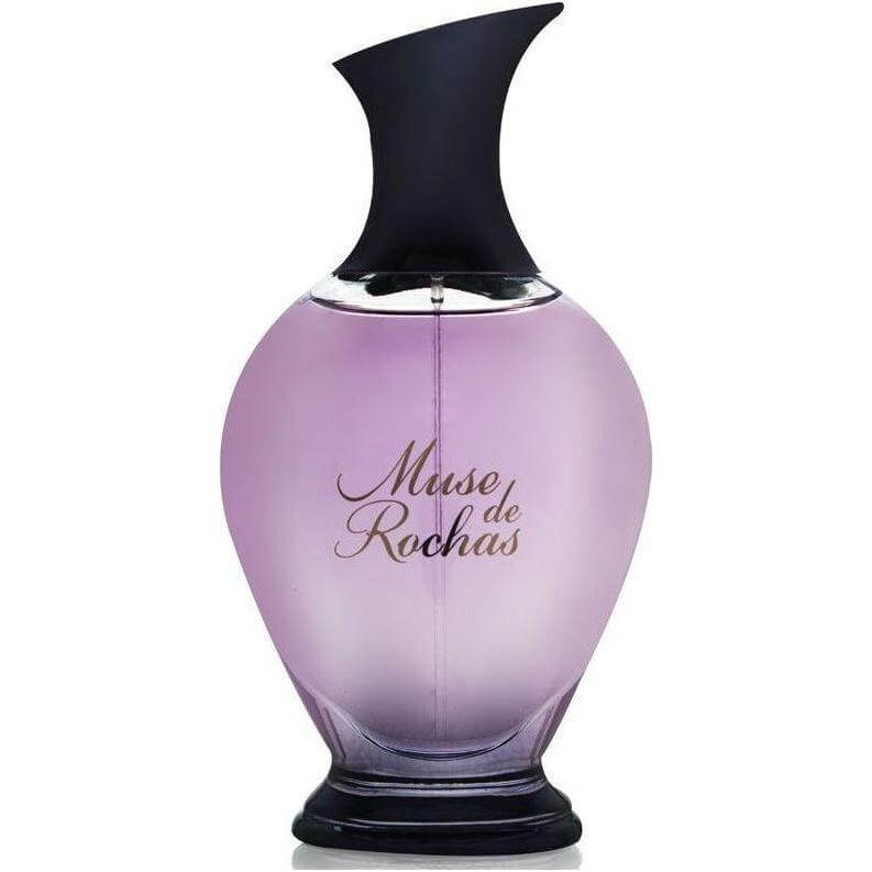 Muse De Rochas by ROCHAS Perfume 3.3 / 3.4 oz edp for women New tester 737052277943