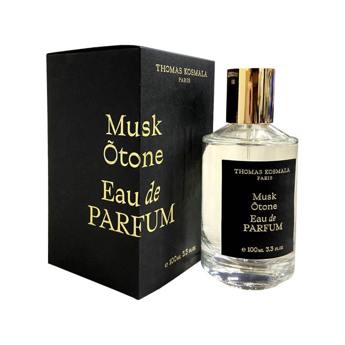 Musk Otone by Thomas Kosmala perfume for unisex EDP 3.3 / 3.4 oz New in Box 5060412110617