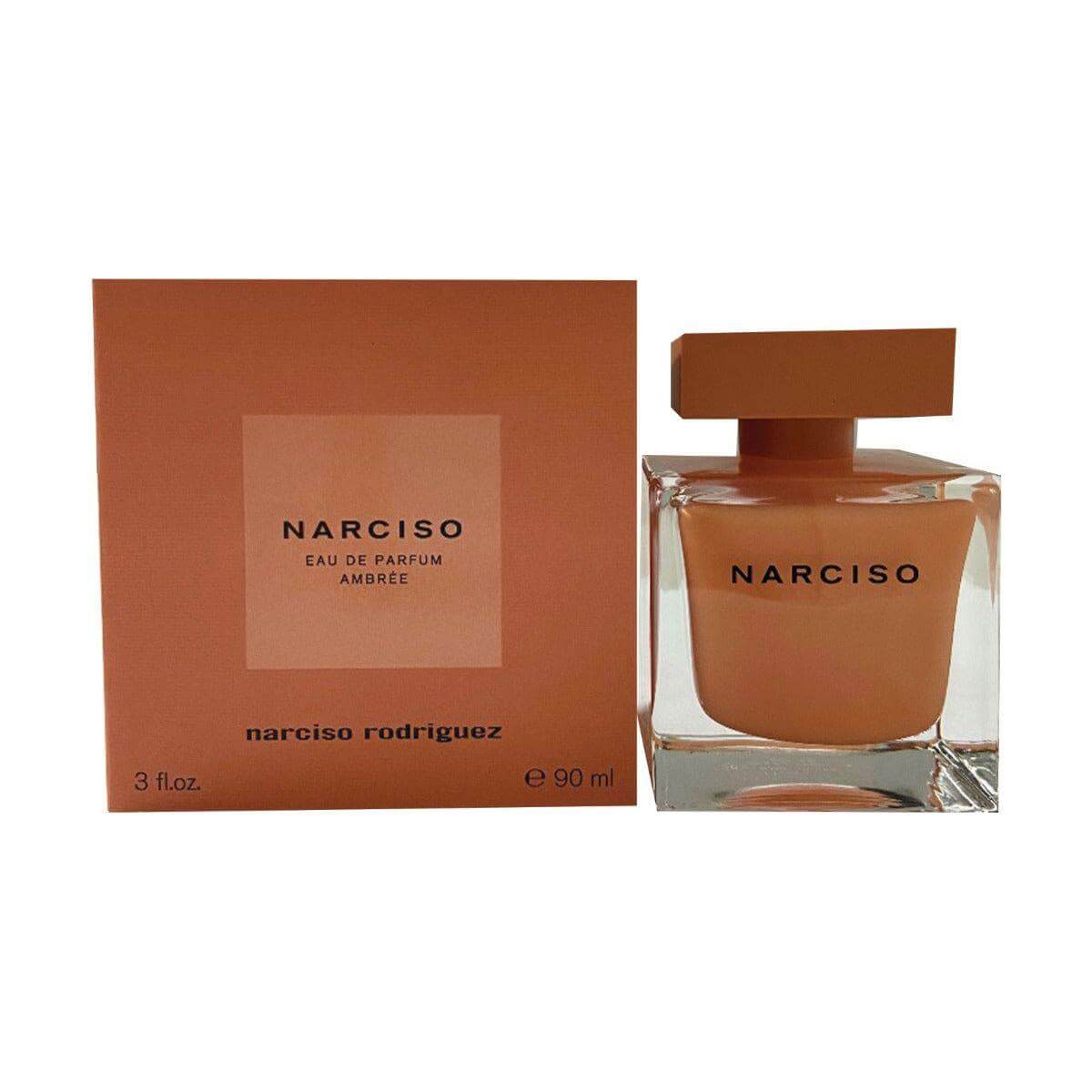 Narciso Ambree by Narciso Rodriguez perume for women EDP 3 / 3.0 oz New In Box 3423473053958