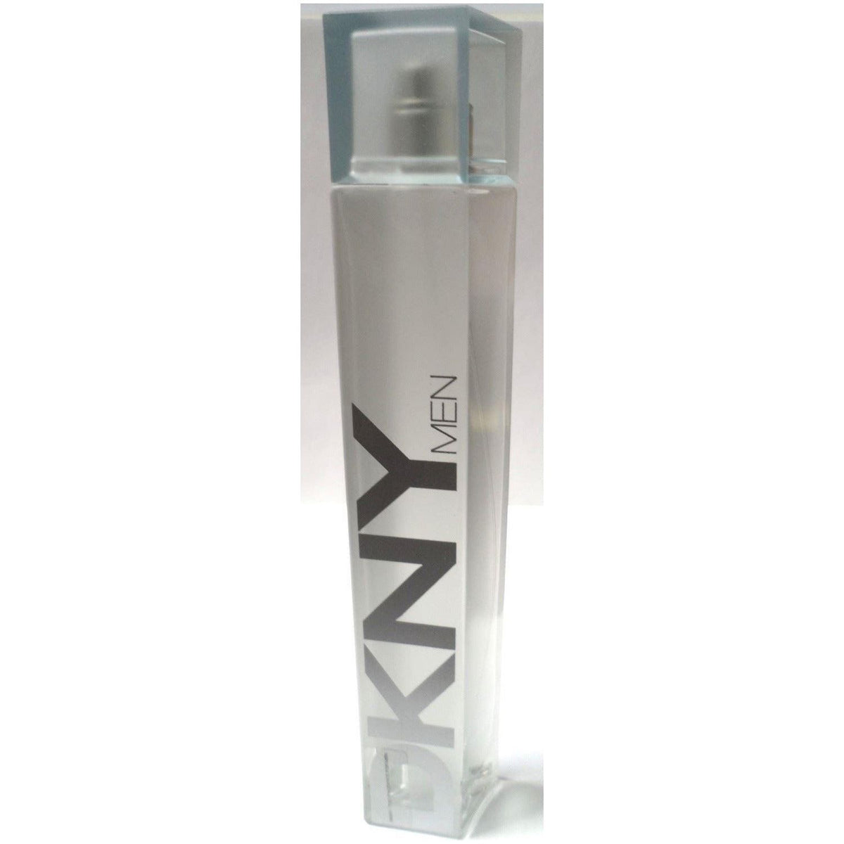 NEW - DKNY for Men Donna Karan Cologne edt 3.3 / 3.4 oz tester WITH CAP 00883991379306