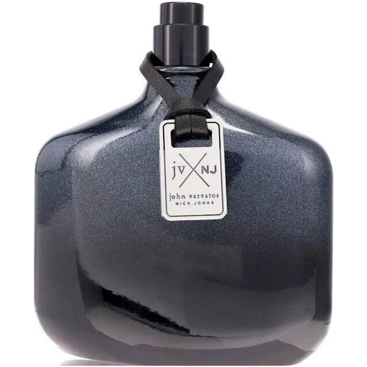 Nick Jonas Blue by John Varvatos cologne for men EDT 4.2 oz New Tester 719346235952