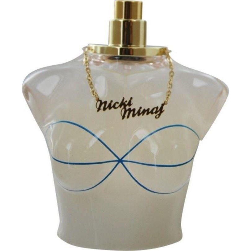 Nicki Minaj Pink Friday 3.3 / 3.4 oz Perfume EDP women NEW tester 719346165587