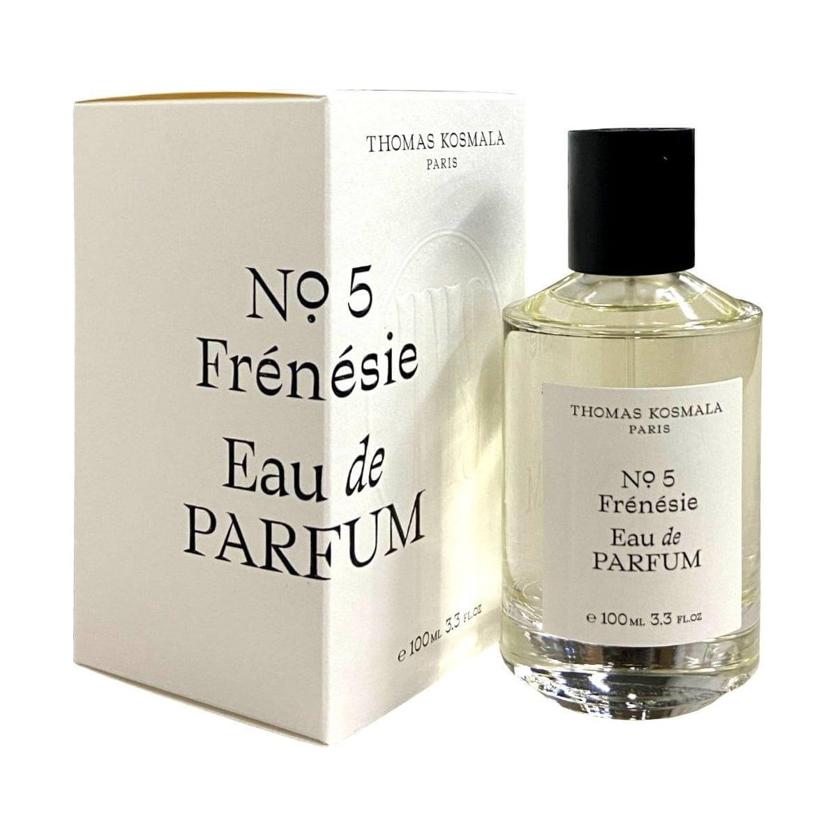 No.5 Frenesie by Thomas Kosmala perfume for unisex EDP 3.3 / 3.4 oz New in Box 5060412110242