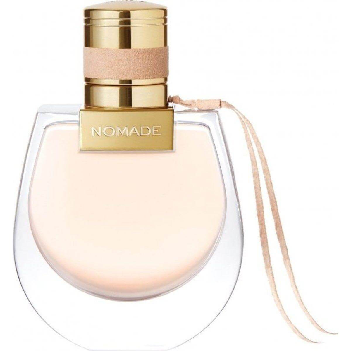 Nomade by Chloe perfume for her EDP 2.5 oz New Tester 3614223111602
