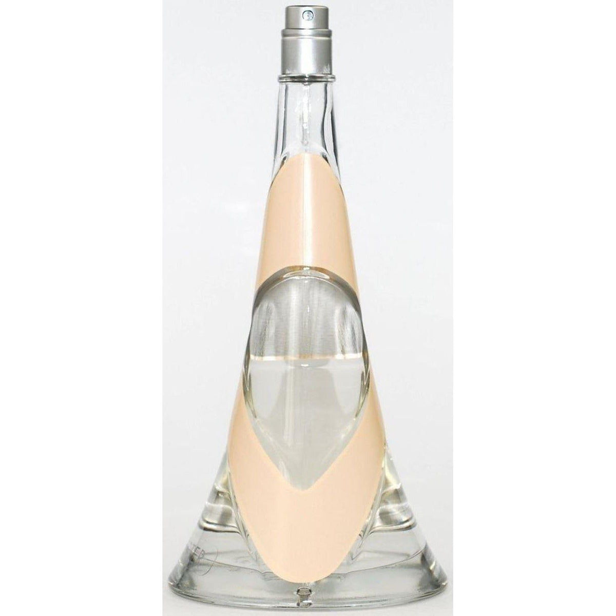 NUDE Rihanna perfume edp women 3.4 oz 3.3 NEW TESTER 608940552360