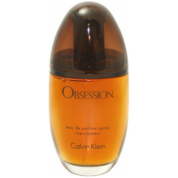 Obsession eau de parfum 100ml online