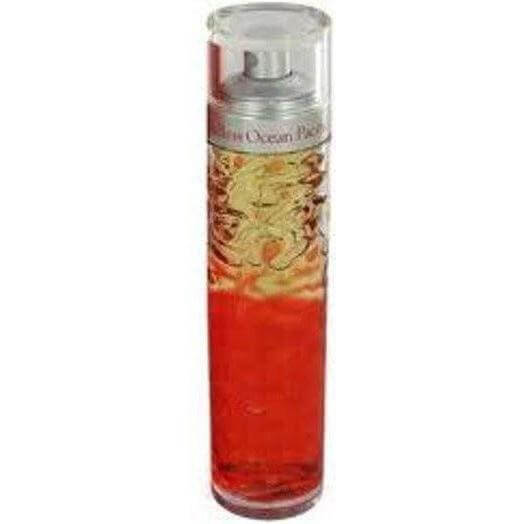 OP ENDLESS by Ocean pacific 2.5 edp Women Perfume New tester 608940516751