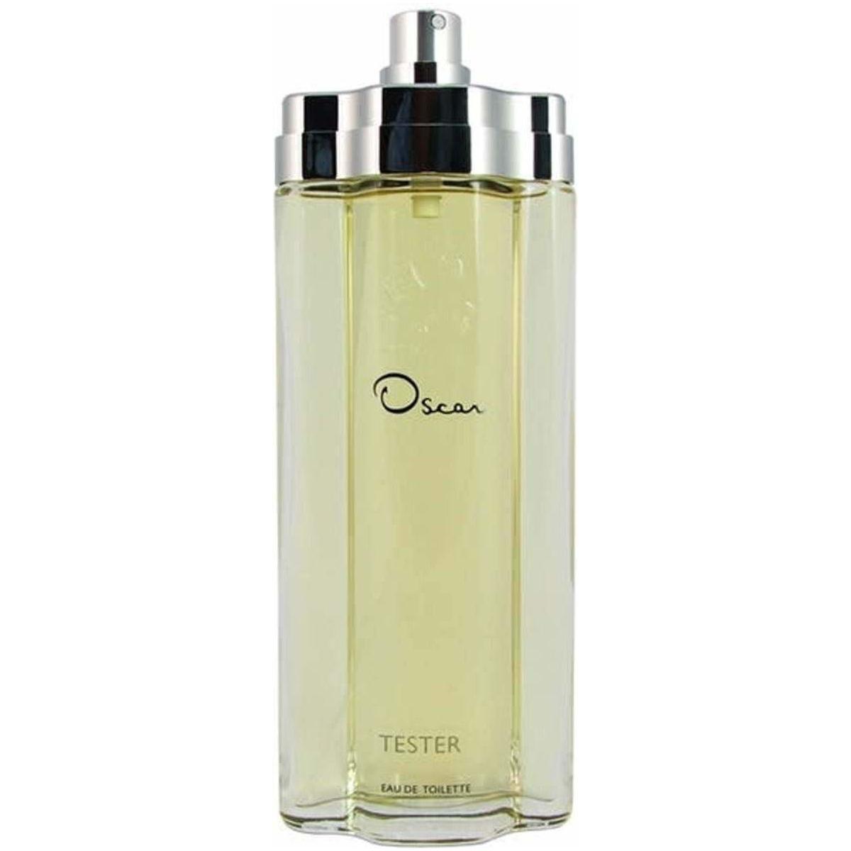 OSCAR Oscar de la RENTA for women EDT 3.3 / 3.4 oz New Tester 085715572004