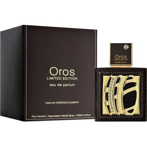 Oud Oros Limited Edition by Armaf cologne for men EDP 2.9 oz New in Box 6294015139839
