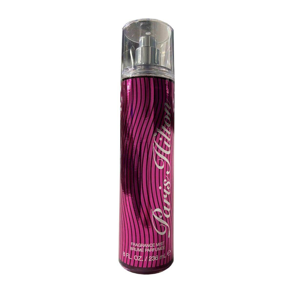 Paris Hilton Fragrance Mist for women 8 oz New 883991072030