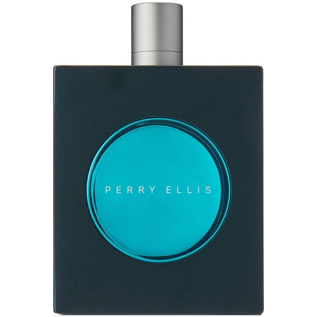 PERRY ELLIS POUR HOMME by Perry Ellis EDT 3.3 / 3.4 oz New Tester