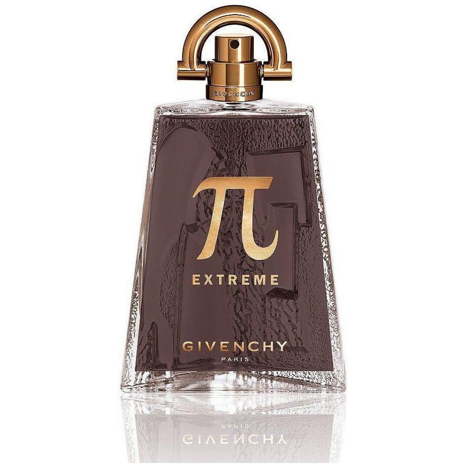 PI EXTREME GIVENCHY by Givenchy edt Cologne for Men 3.3 / 3.4 oz New tester 3274872317239
