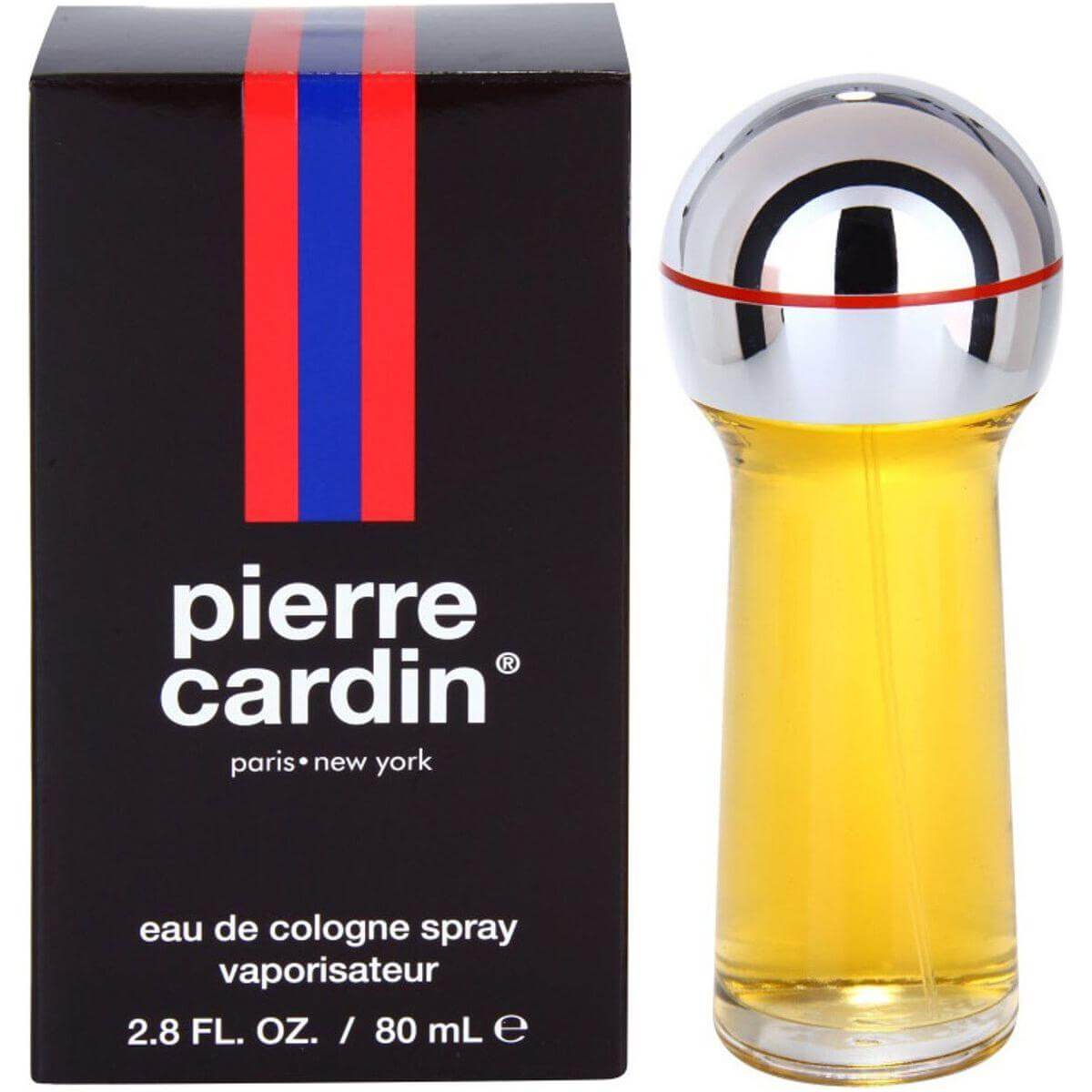 Pierre Cardin by Pierre Cardin cologne for men EDC 2.8 oz New in Box 603531175065