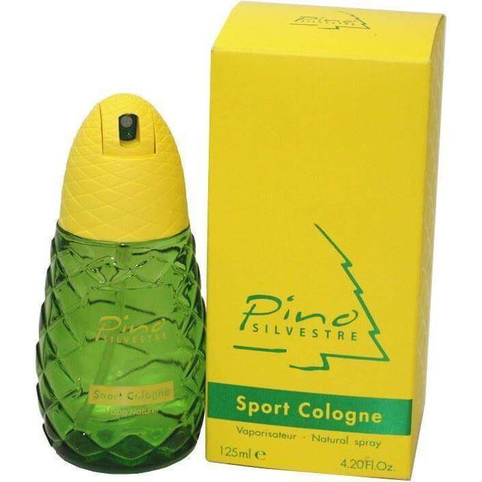 Pino Silvestre Sport by Pino Silvestre Men 4.2 oz edc Cologne New in Box