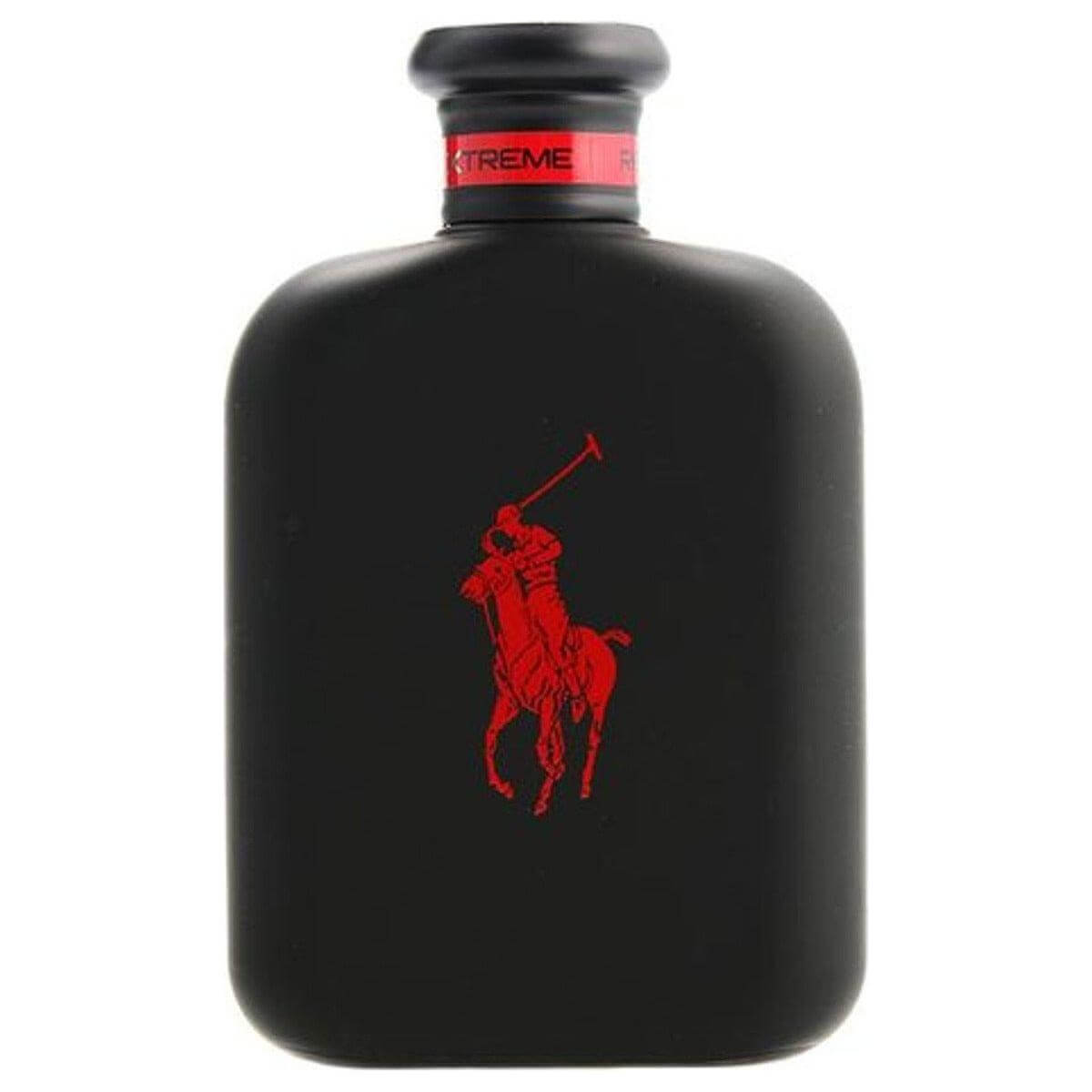 POLO RED EXTREME by Ralph Lauren cologne for men EDP 4.2 oz New Tester 3605971365362