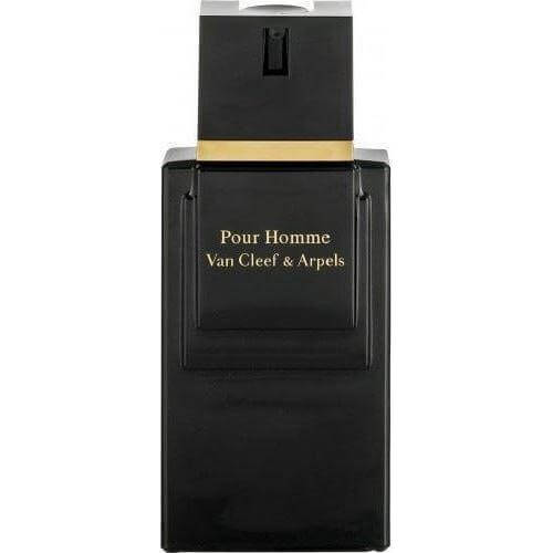 POUR HOMME Van Cleef & Arpels 3.3 oz / 3.4 oz Cologne tester 3386460005289