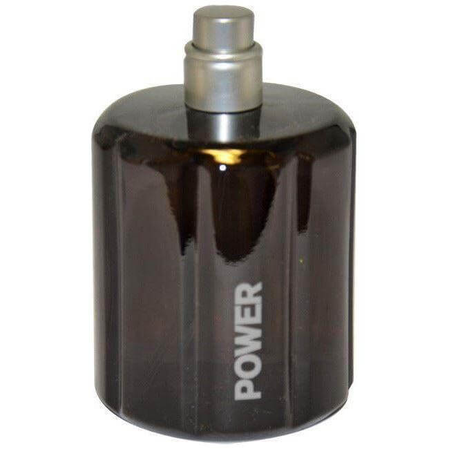 POWER by 50 fifty Cent 3.4 oz edt Cologne for Men New tester 746480970500