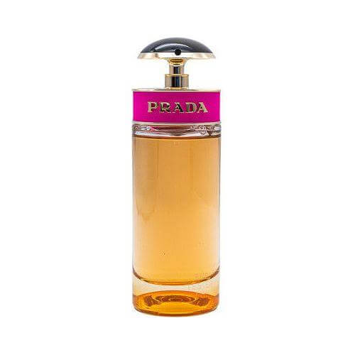Prada Candy by Prada Perfume for Women EDP 2.6 / 2.7 oz New Tester 8435137727124