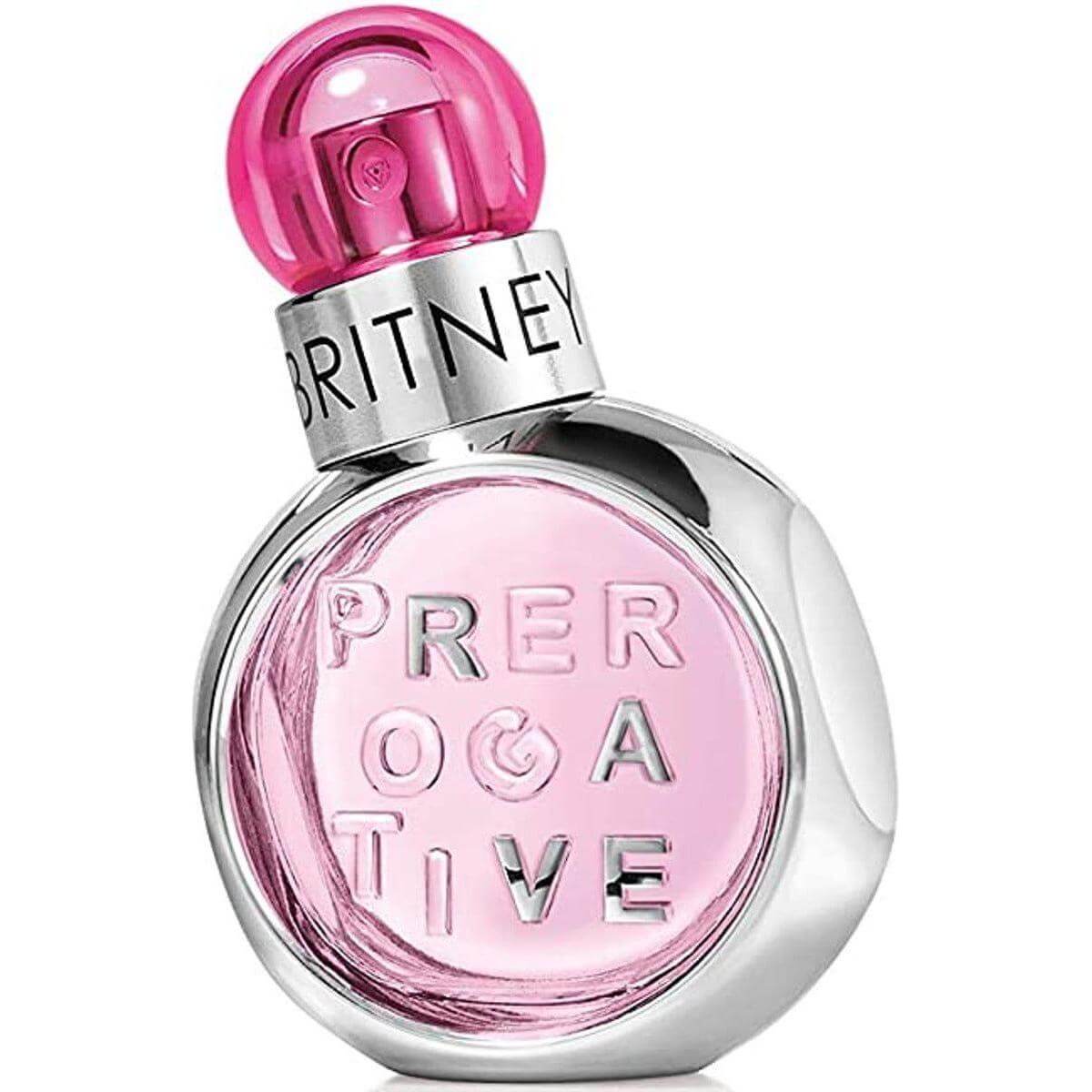 Prerogative Rave by Britney Spears perfume for her EDP 3.3 / 3.4 oz New Tester 719346698870