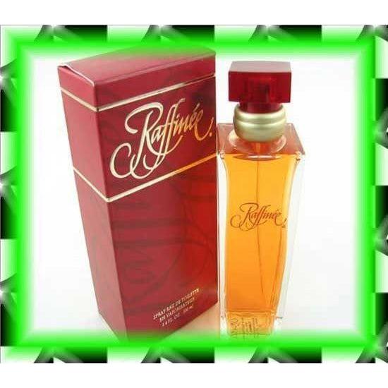 RAFFINEE by Dana Perfume 3.3 oz / 3.4 oz edt New in Box 764095805628